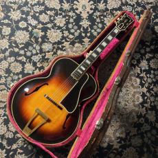 Gibson L-5 Advanced Model "Pre-War" Sunburst 1936_15