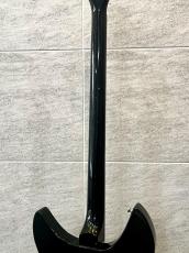 Honey Ricken Backer Type Hollow Body SG-5 Bass _7