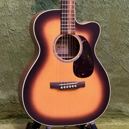Martin 【新登場!】【PU標準搭載!】000CJRE Walnut Burst #3043375【48回迄金利0%対象】【送料当社負担】