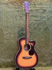 Martin 【新登場!】【PU標準搭載!】000CJRE Walnut Burst #3043375【48回迄金利0%対象】【送料当社負担】_2