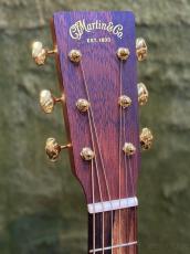 Martin 【新登場!】【PU標準搭載!】000CJRE Walnut Burst #3043375【48回迄金利0%対象】【送料当社負担】_5