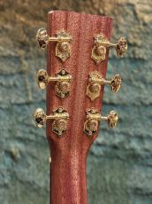 Martin 【新登場!】【PU標準搭載!】000CJRE Walnut Burst #3043375【48回迄金利0%対象】【送料当社負担】_6