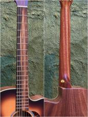 Martin 【新登場!】【PU標準搭載!】000CJRE Walnut Burst #3043375【48回迄金利0%対象】【送料当社負担】_7
