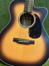 Martin 【新登場!】【PU標準搭載!】000CJRE Walnut Burst #3043375【48回迄金利0%対象】【送料当社負担】_10