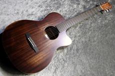 Martin 000CJRE StreetMaster #3026477【小ぶり】【エレアコ】【激渋個体】【池袋店在庫品】_2