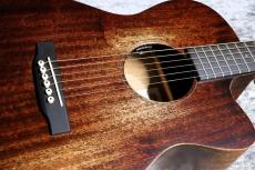 Martin 000CJRE StreetMaster #3026477【小ぶり】【エレアコ】【激渋個体】【池袋店在庫品】_3