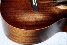 Martin 000CJRE StreetMaster #3026477【小ぶり】【エレアコ】【激渋個体】【池袋店在庫品】_4