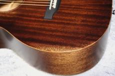 Martin 000CJRE StreetMaster #3026477【小ぶり】【エレアコ】【激渋個体】【池袋店在庫品】_5