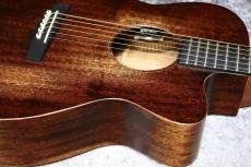 Martin 000CJRE StreetMaster #3026477【小ぶり】【エレアコ】【激渋個体】【池袋店在庫品】_7