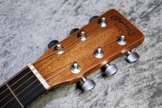 Martin 000CJRE StreetMaster #3026477【小ぶり】【エレアコ】【激渋個体】【池袋店在庫品】_8