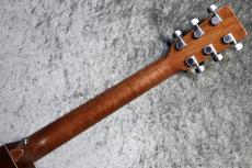 Martin 000CJRE StreetMaster #3026477【小ぶり】【エレアコ】【激渋個体】【池袋店在庫品】_10