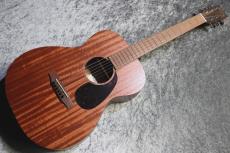 Martin 000JRE Sapele #2984138 【小ぶり】【オールサペリ単板】【池袋店在庫品】_2