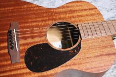 Martin 000JRE Sapele #2984138 【小ぶり】【オールサペリ単板】【池袋店在庫品】_3