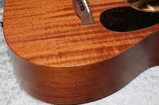 Martin 000JRE Sapele #2984138 【小ぶり】【オールサペリ単板】【池袋店在庫品】_4