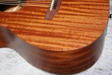 Martin 000JRE Sapele #2984138 【小ぶり】【オールサペリ単板】【池袋店在庫品】_5