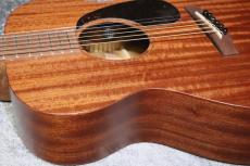 Martin 000JRE Sapele #2984138 【小ぶり】【オールサペリ単板】【池袋店在庫品】_6