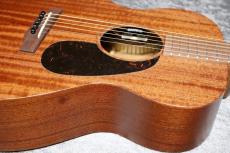 Martin 000JRE Sapele #2984138 【小ぶり】【オールサペリ単板】【池袋店在庫品】_7