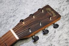 Martin 000JRE Sapele #2984138 【小ぶり】【オールサペリ単板】【池袋店在庫品】_8