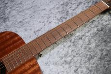 Martin 000JRE Sapele #2984138 【小ぶり】【オールサペリ単板】【池袋店在庫品】_9
