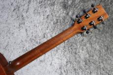 Martin 000JRE Sapele #2984138 【小ぶり】【オールサペリ単板】【池袋店在庫品】_10