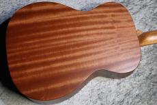 Martin 000JRE Sapele #2984138 【小ぶり】【オールサペリ単板】【池袋店在庫品】_11