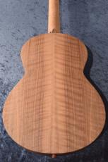 Sheeran by Lowden 【当店プチカスタム】W01 #5729【ショッピングクレジット無金利&超低金利キャンペーン】【日本総本店】_3