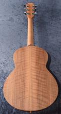Sheeran by Lowden 【当店プチカスタム】W01 #5729【ショッピングクレジット無金利&超低金利キャンペーン】【日本総本店】_4