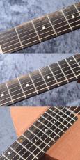 Sheeran by Lowden 【当店プチカスタム】W01 #5729【ショッピングクレジット無金利&超低金利キャンペーン】【日本総本店】_9