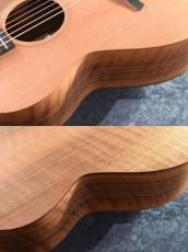 Sheeran by Lowden 【当店プチカスタム】W01 #5729【ショッピングクレジット無金利&超低金利キャンペーン】【日本総本店】_10