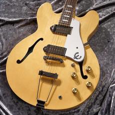 Epiphone 【NEW】 CASINO Natural #250715010373 [2.91kg]