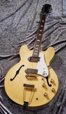 Epiphone 【NEW】 CASINO Natural #250715010373 [2.91kg]_2
