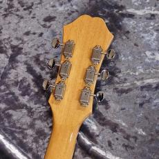 Epiphone 【NEW】 CASINO Natural #250715010373 [2.91kg]_7