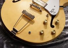 Epiphone 【NEW】 CASINO Natural #250715010373 [2.91kg]_9