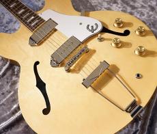 Epiphone 【NEW】 CASINO Natural #250715010373 [2.91kg]_11