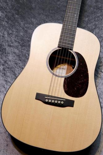 Martin DJRE #3047926 【小ぶり】【エレアコ】【2026年製】【良鳴り】【池袋店在庫品】