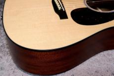 Martin DJRE #3047926 【小ぶり】【エレアコ】【2026年製】【良鳴り】【池袋店在庫品】_4