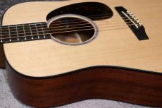 Martin DJRE #3047926 【小ぶり】【エレアコ】【2026年製】【良鳴り】【池袋店在庫品】_6