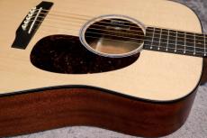 Martin DJRE #3047926 【小ぶり】【エレアコ】【2026年製】【良鳴り】【池袋店在庫品】_7