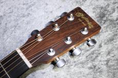 Martin DJRE #3047926 【小ぶり】【エレアコ】【2026年製】【良鳴り】【池袋店在庫品】_8