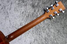 Martin DJRE #3047926 【小ぶり】【エレアコ】【2026年製】【良鳴り】【池袋店在庫品】_10