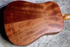 Martin DJRE #3047926 【小ぶり】【エレアコ】【2026年製】【良鳴り】【池袋店在庫品】_11