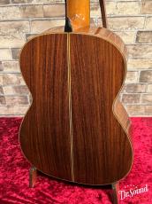 加納木魂 Kodama Kanoh 象徴 　杉・ローズウッド　_4