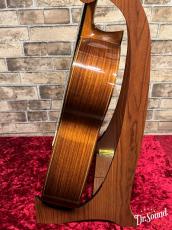 加納木魂 Kodama Kanoh 象徴 　杉・ローズウッド　_5