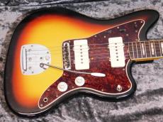 Fender JazzMaster '66_3