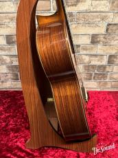 加納木魂 Kodama Kanoh 象徴 　杉・ローズウッド　_6