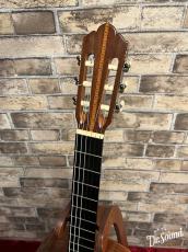 加納木魂 Kodama Kanoh 象徴 　杉・ローズウッド　_7