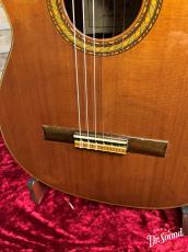 加納木魂 Kodama Kanoh 象徴 　杉・ローズウッド　_9