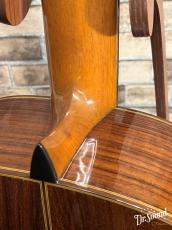 加納木魂 Kodama Kanoh 象徴 　杉・ローズウッド　_10