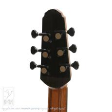 Luca Canteri Guitars 1 GC Standard Cutaway (Zilicote)【セール開催中!36回無金利対象品】_8