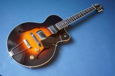 Stringphonic LeRoy SA-D